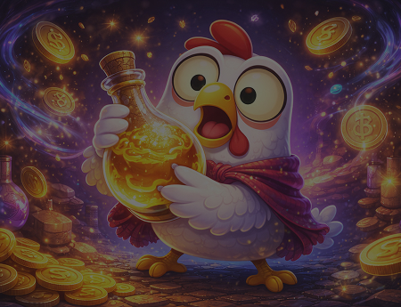 Chicken Road