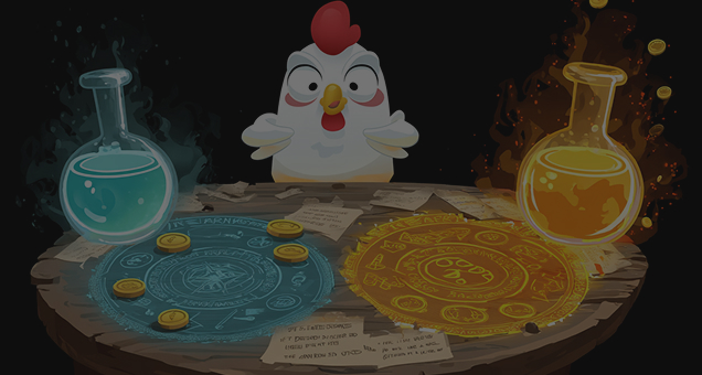 Chicken Road
