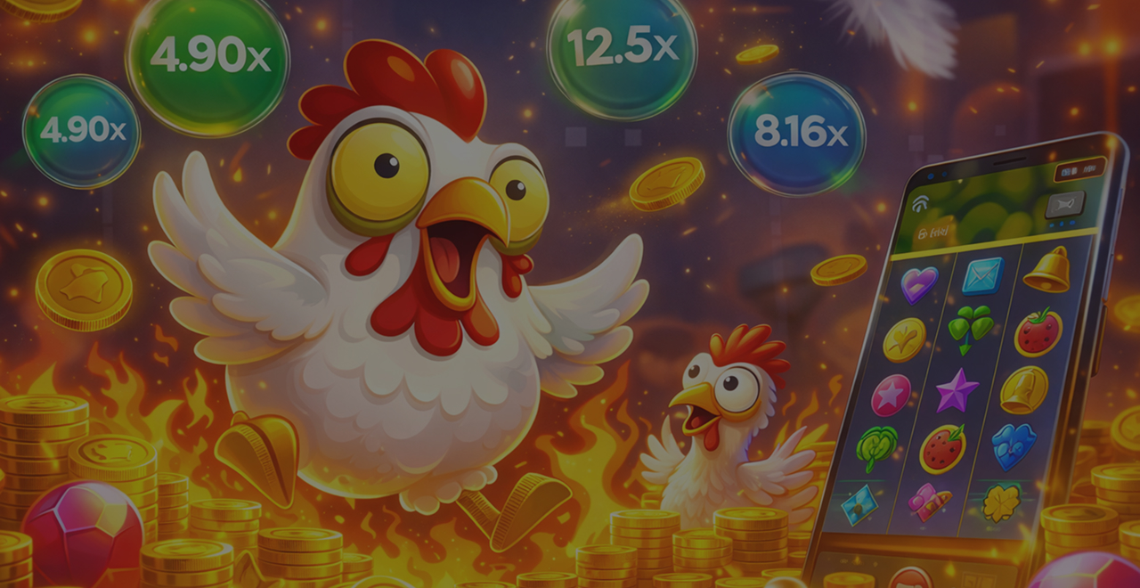Chicken Road