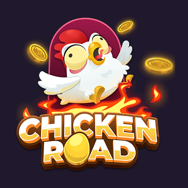 Chicken Road